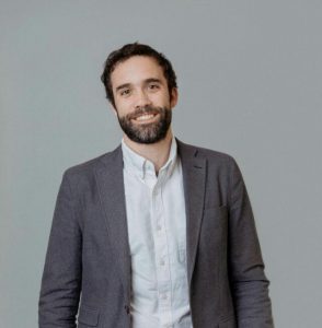 Alfonso Abadía
