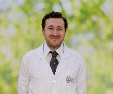 Andrés Glasinovic Peña