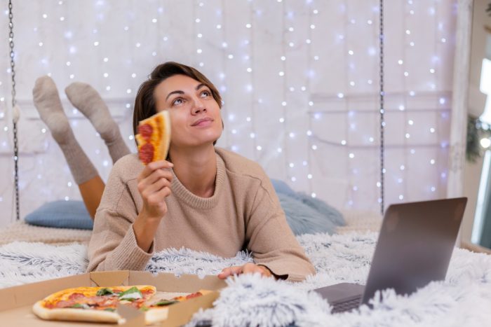 Antojos en invierno: por qué aumentan y cómo mantener el equilibrio sin dejar de disfrutar