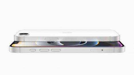 El modelo esencial de Apple que busca redefinir la gama media de los smartphones