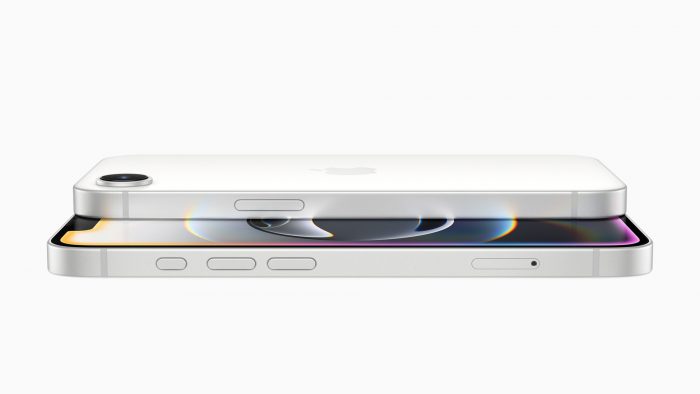 El modelo esencial de Apple que busca redefinir la gama media de los smartphones
