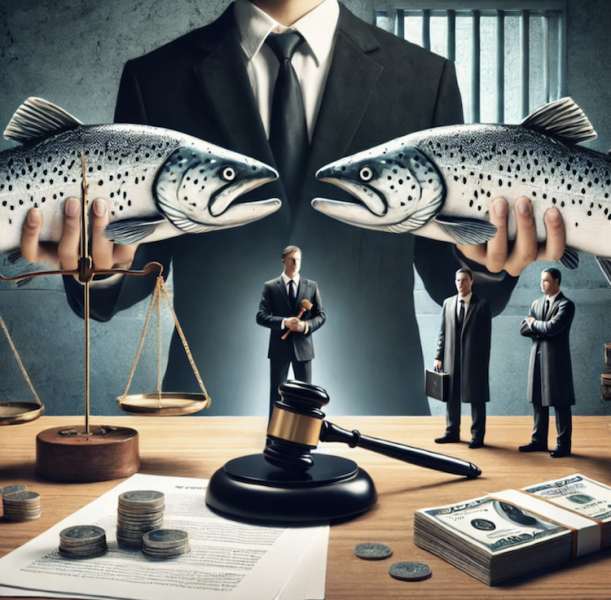 Caso Australis: ¿dónde está la CMF?
