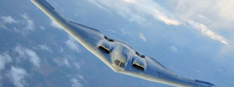 EEUU entra a la guerra contra Irán y ataca instalaciones nucleares