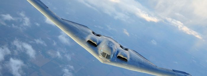 EEUU entra a la guerra contra Irán y ataca instalaciones nucleares