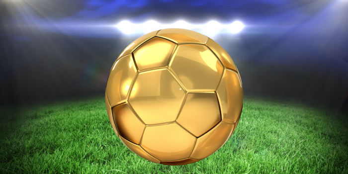 El Balón de Oro 2025 se entregará el 22 de septiembre en París