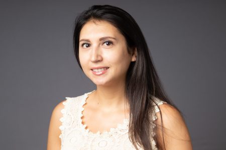 Bárbara Gutiérrez Gajardo