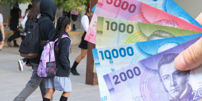 Bono Logro Escolar: forma de cobro del pago de hasta $82 mil