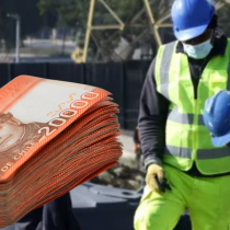 Bono laboral que supera los $290.000: revisa cuáles son los requisitos – El Mostrador