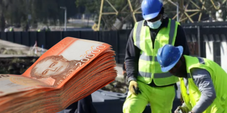 Bono laboral que supera los $290.000: revisa cuáles son los requisitos