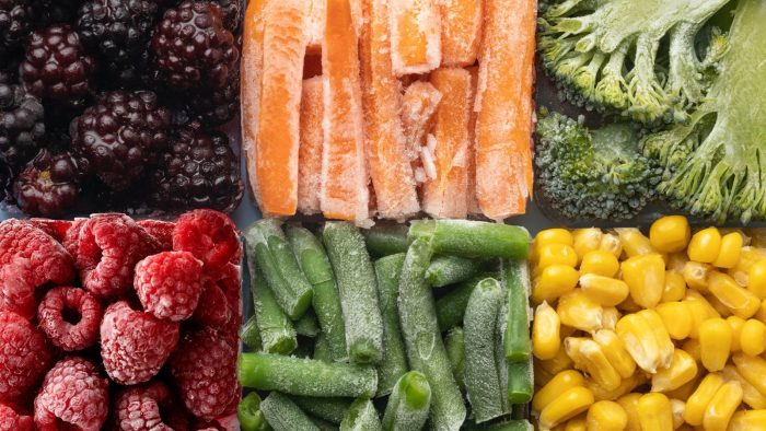 Congelados al alza: cómo esta tendencia está cambiando la forma de alimentarse en Chile