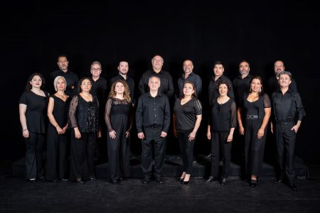 La Camerata Vocal Universidad de Chile trae de regreso la música del barroco