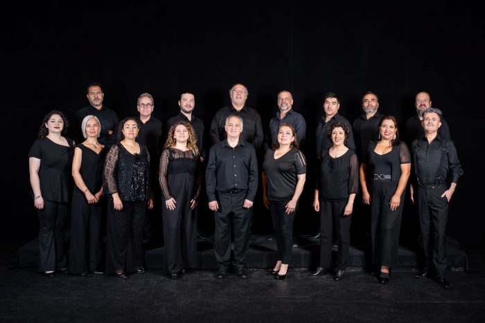 La Camerata Vocal Universidad de Chile trae de regreso la música del barroco