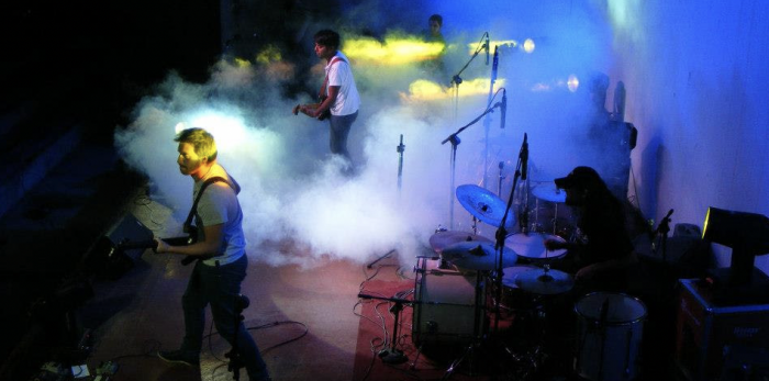 Convocatoria para bandas emergentes de Festival de Música al Margen