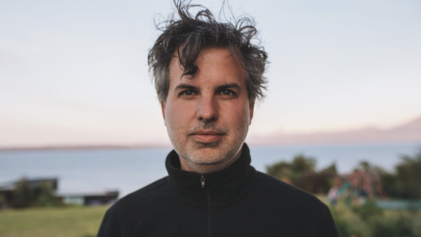 Director del Festival Santiago Wild gana premio de National Geographic Society
