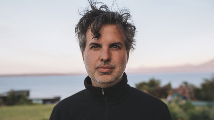 Director del Festival Santiago Wild gana premio de National Geographic Society