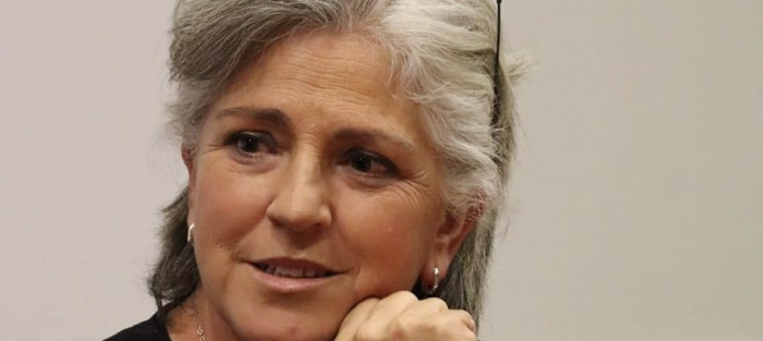 La escritora española Inma Pelegrín gana el Premio Lumen de novela 2025 por su obra ‘Fosca’