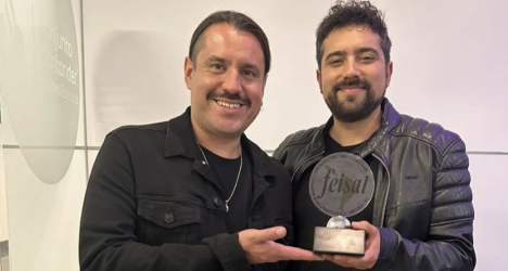 Chile obtuvo varios premios en competencia oficial de Festival de Cine de Guadalajara