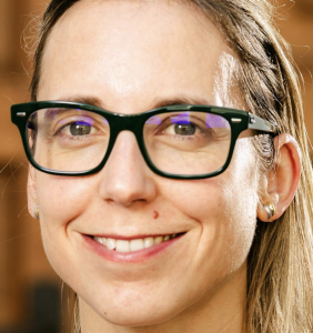 Paula López Wood