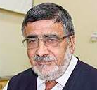 Pedro Vera Castillo
