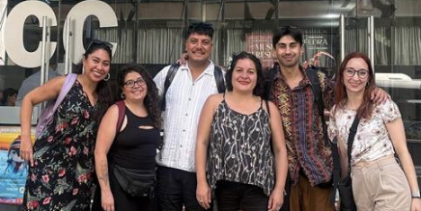 Lanzan primera Federación Nacional de Artes