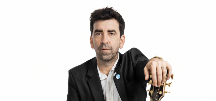 Charla musical con Pedropiedra
