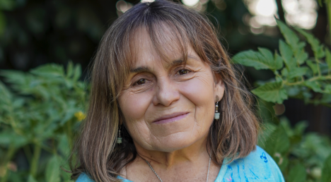 Ciclo de diálogos esenciales “Voces Faro” con Patricia May