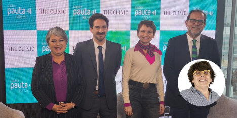 Datavoz y repunte de Jara por sobre Tohá: votos vienen por el lado de Winter