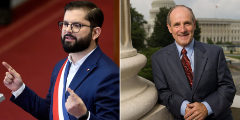 Senador de EEUU levanta primera alarma por anuncios sobre Israel y anticipa "impactos negativos"