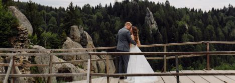 Chile y la industria de bodas: esperan ser protagonistas