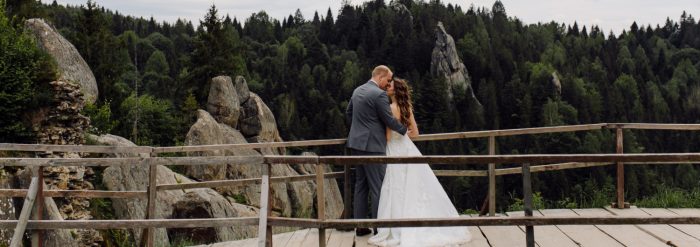 Chile y la industria de bodas: esperan ser protagonistas