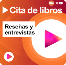 Cita de libros