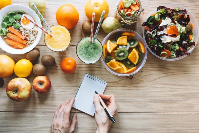 Cómo cuidar la piel en invierno desde la alimentación: nutrientes clave que no pueden faltar