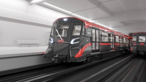 Conexión en 7 minutos: así será el nueva línea 7 del Metro hacia el Aeropuerto de Santiago