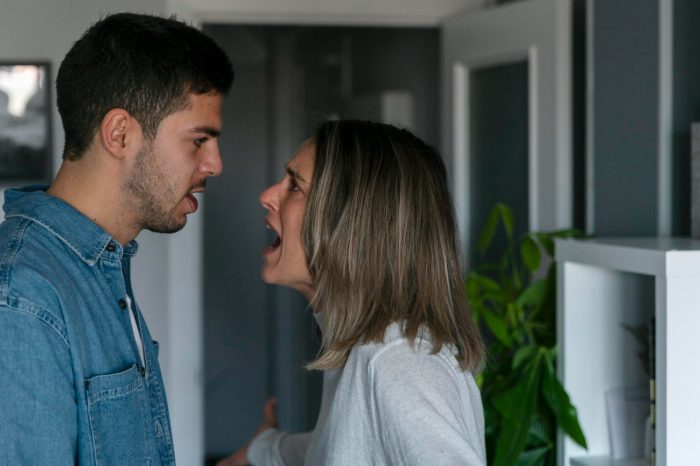¿Has sentido estos síntomas? Conoce el impacto de las relaciones tóxicas en tu salud mental