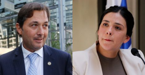 Fiscalía de Coquimbo se desentiende de filtraciones de nueva causa contra diputada Cariola