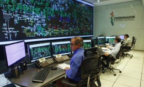 En dura carta Enel advierte al CEN que Sistema Eléctrico Nacional pende de un hilo