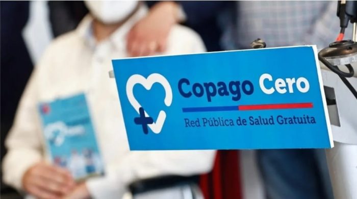 Copago Cero de Fonasa: qué es, cómo acceder y quiénes se aplica