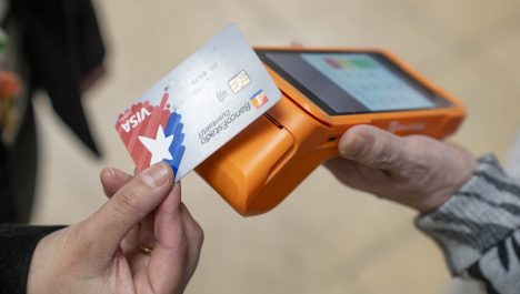 CuentaRUT destaca entre las marcas con propósito y coherencia institucional, según Cadem
