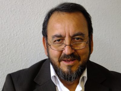 Fernando Espinoza