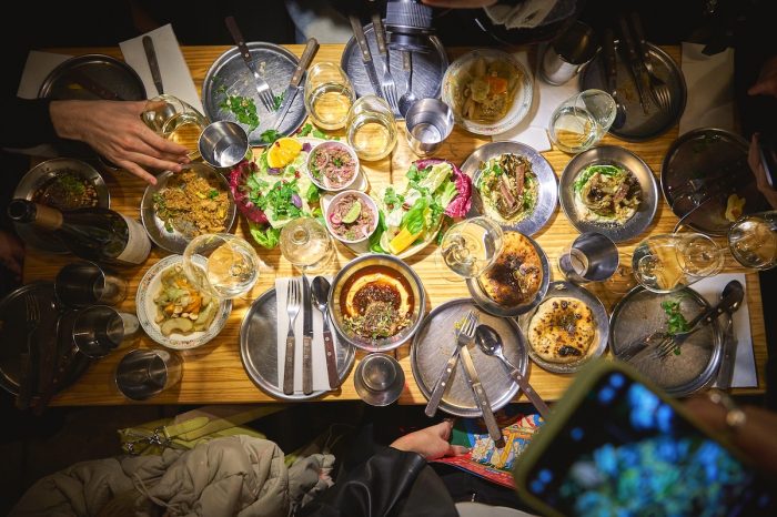 Calesita: qué chilenos estarán en el evento gastronómico argentino más esperado del año