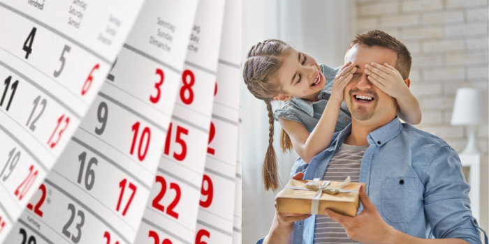 Día del Padre 2025: revisa cuándo se celebra en Chile