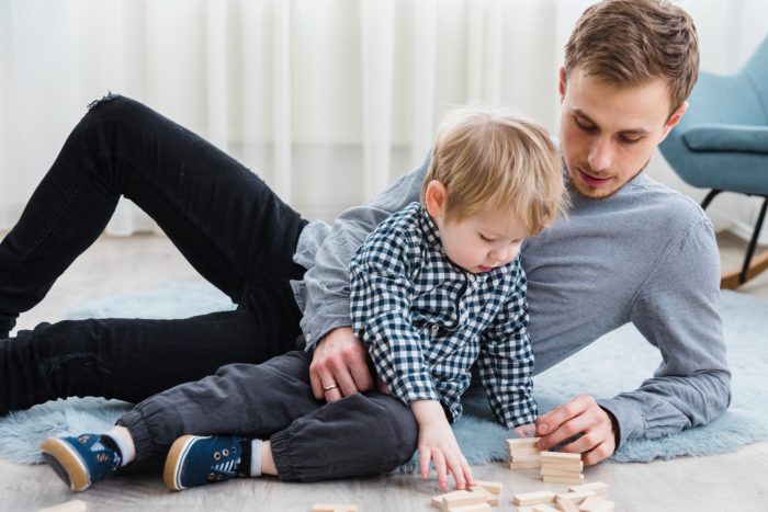 Día del Padre y las distintas formas de paternidad