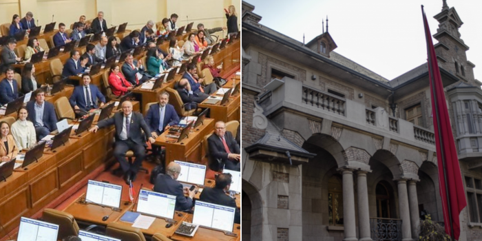 Trueque Fundación Allende-Serviu: diputados RN exigen “transparencia” y amplían demanda republicana