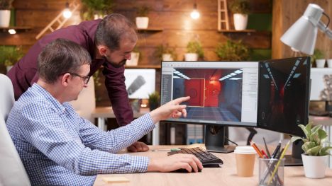 Diseñar en tiempos de inteligencia artificial
