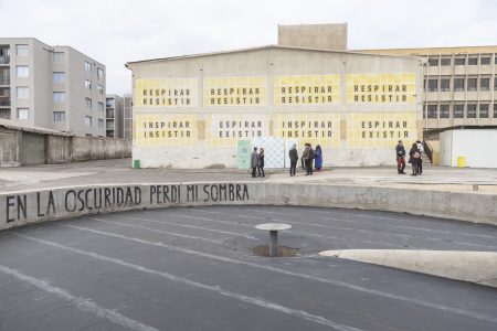 "El trópico de la llama" será temática curatorial de la decimotercera edición de la Bienal SACO