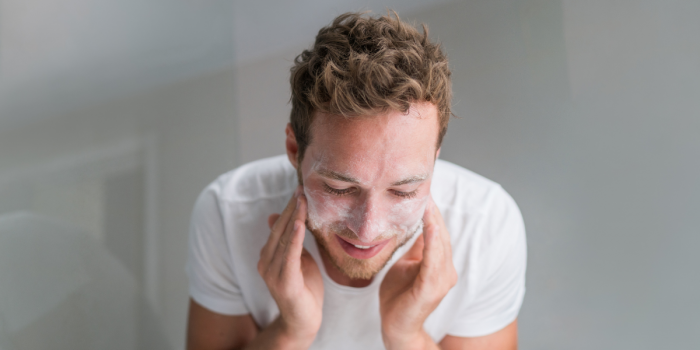 Skincare masculino: el cuidado de la piel que gana terreno entre hombres de todas las edades