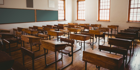 Del saber al ser: una educación que también siente y piensa