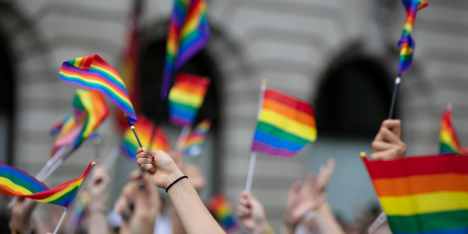Orgullo también es cuidar: salud y reconocimiento en tiempos de amenaza