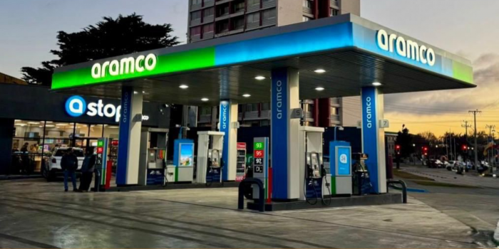 Estación de servicio en extremo sur fortalece conexión y movilidad en comunidades aisladas