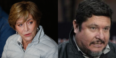 Evelyn Matthei tras secuestro de exalcalde Montoya: "Es urgente actuar con un Estado inteligente"